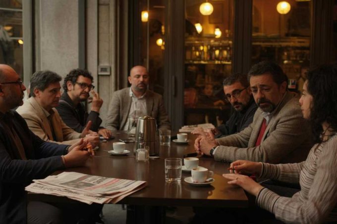 Vannacci rompe il silenzio: le verità sul suo intestino e la pensione a 56 anni