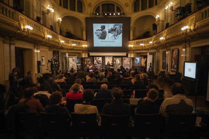 Venezia svela le 14 opere in gara per il concorso Orizzonti Corti
