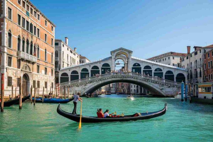 Venezia: tragedia in gondola, la famiglia del turista ottiene 4 milioni dopo la sentenza ribaltata