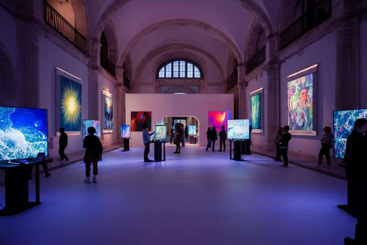 Venice Immersive: scopri 69 progetti innovativi in realtà virtuale al Lido