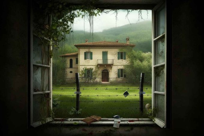 Vigevano: liberato dopo quattro anni di orrore, un uomo segregato e derubato di mezzo milione