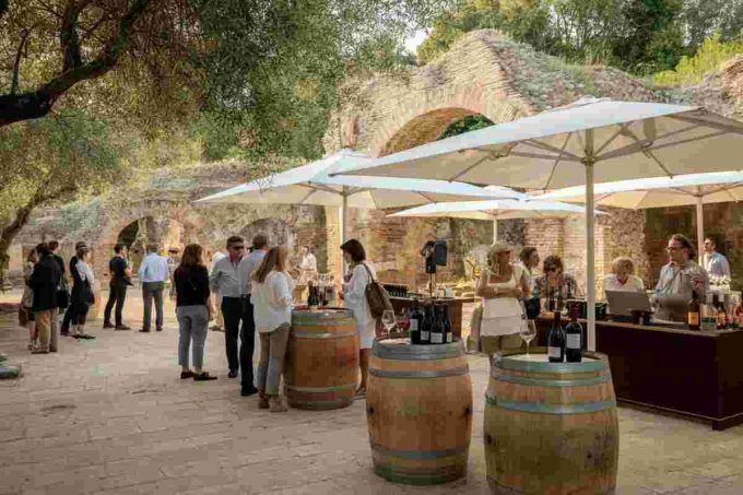 Vinitaly and The City Calabria: un successo che anticipa la terza edizione