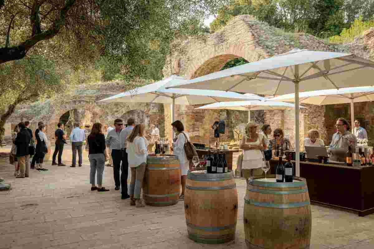 Vinitaly and The City Calabria: un successo che anticipa la terza edizione