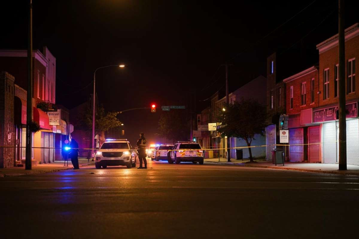 Violenta rissa nel Napoletano: un morto e due feriti in una notte di caos