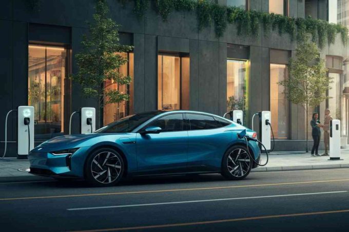 Volkswagen rivede le previsioni 2025 dopo un semestre in forte calo