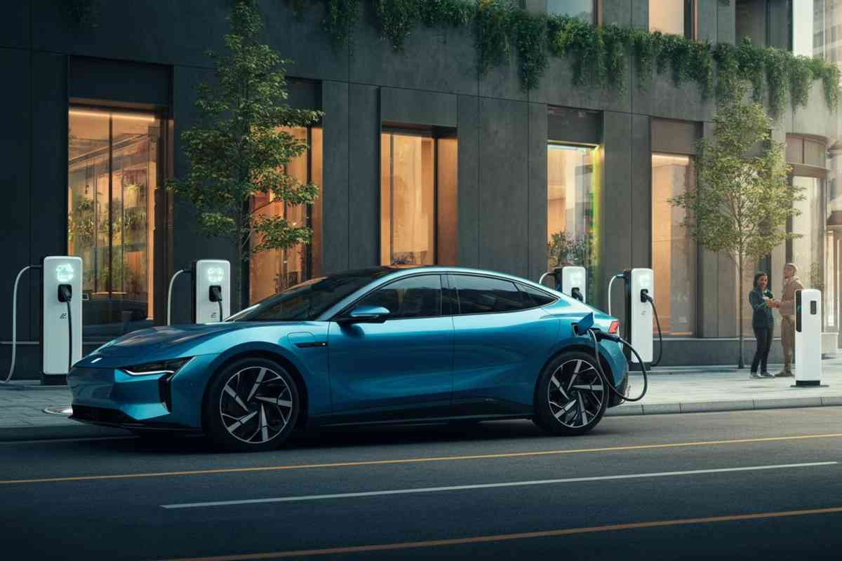 Volkswagen rivede le previsioni 2025 dopo un semestre in forte calo