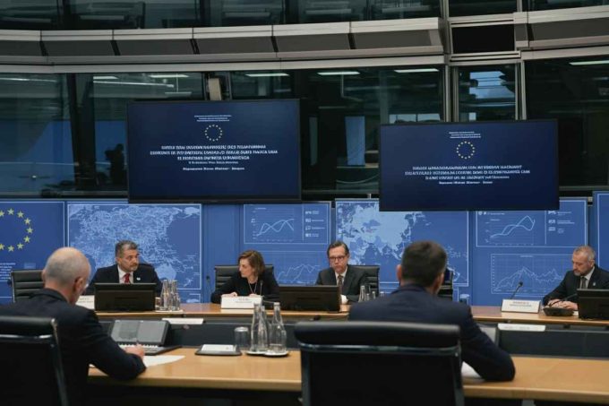 Von der Leyen annuncia nuove contromisure: perché il momento non è ancora arrivato