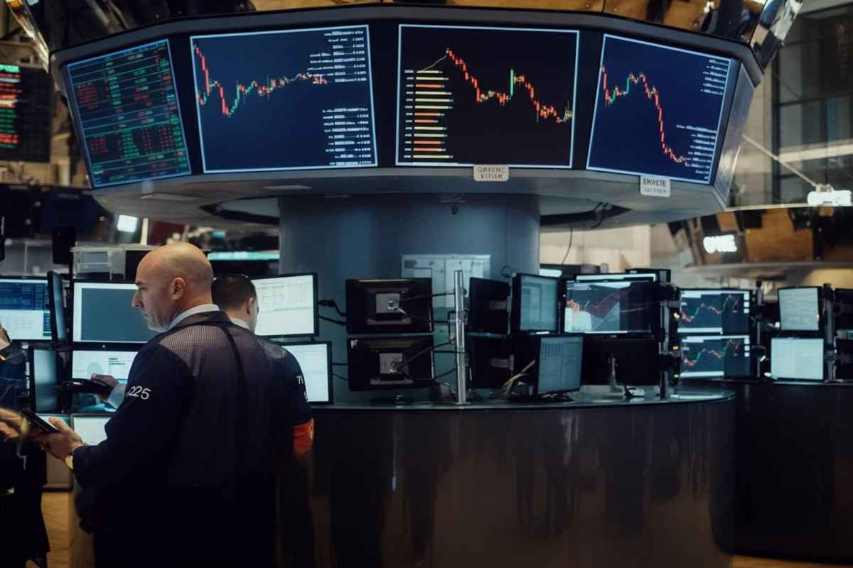 Wall Street inizia la settimana con slancio: Dj +0,51%, Nasdaq +0,25%