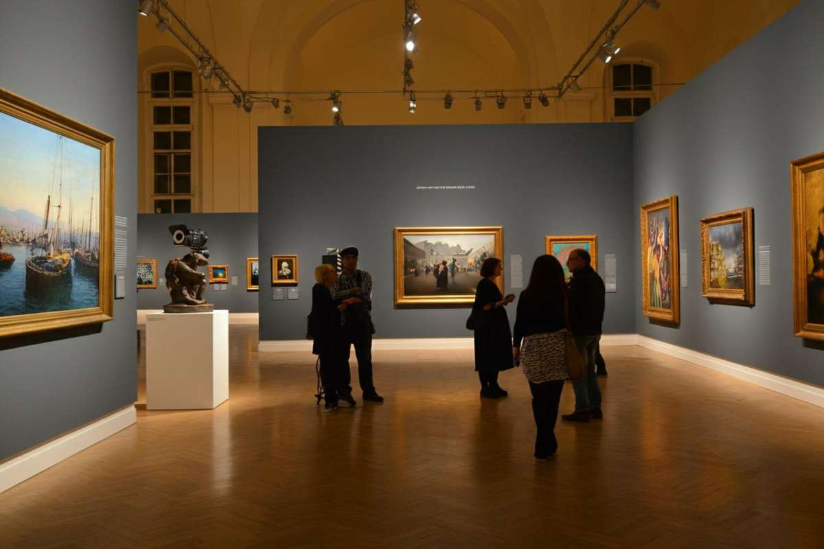 Weekend d'arte: scoprendo le mostre di Jacopo Benassi e Sergio Strizzi