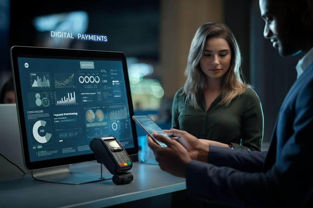 Worldline in crisi: maxi-svalutazioni portano a una perdita di 4,1 miliardi