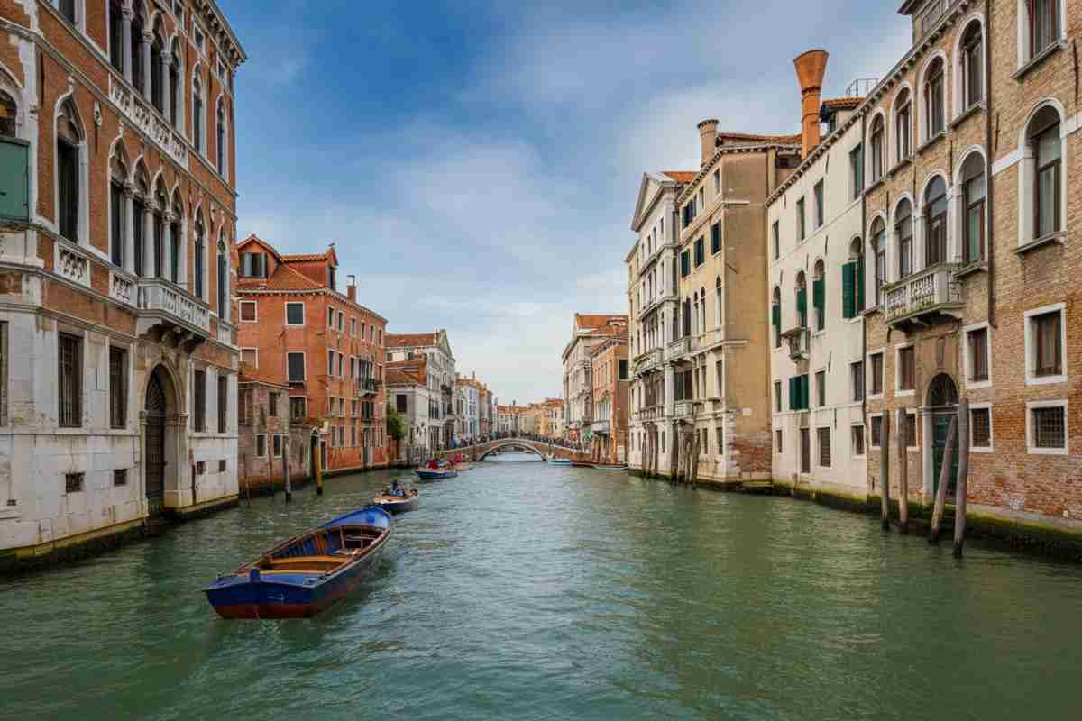 Zaia propone: integrare le specificità di Venezia nel dialogo con Roma Capitale