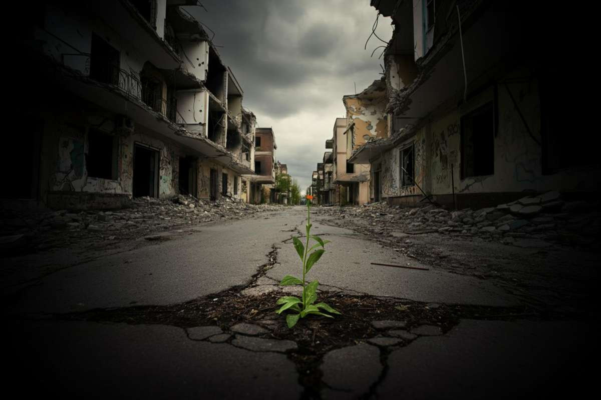 Zelensky denuncia nuovi omicidi dimostrativi russi: la tensione cresce