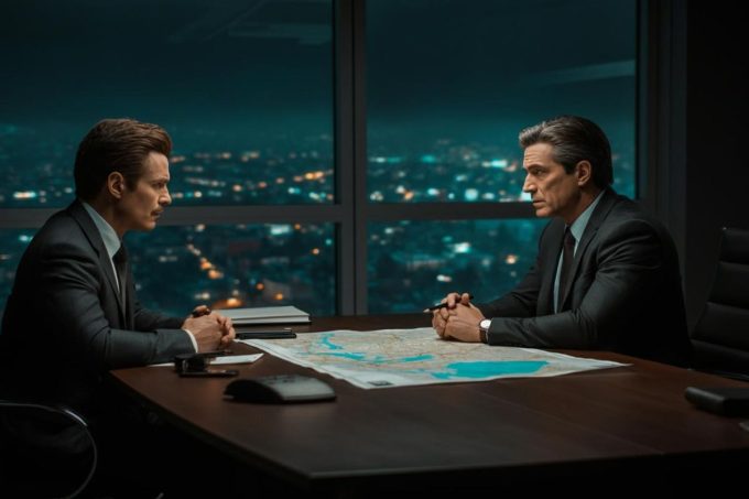 Zelensky e Trump: un incontro atteso che potrebbe cambiare le sorti della geopolitica