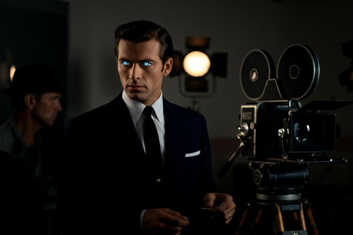 Addio a Terence Stamp: il fascino eterno di un'icona ribelle