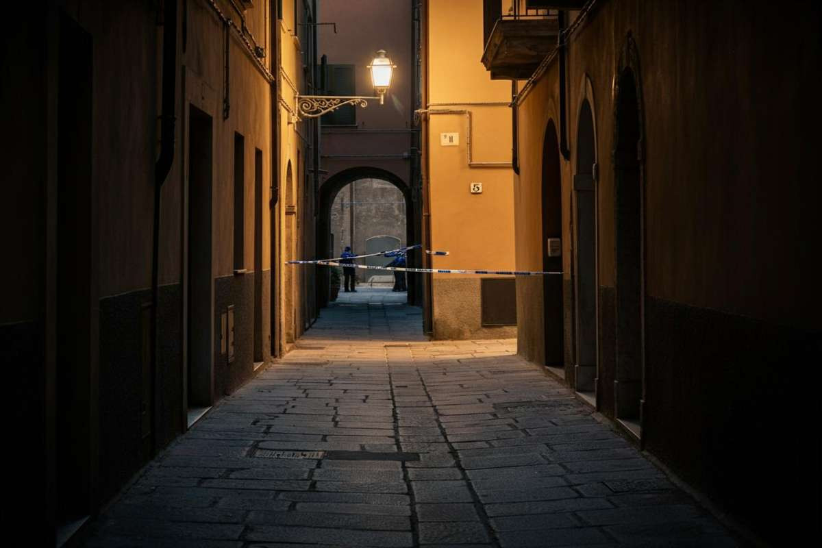 Alberto Stasi condannato: la nuova svolta sul Dna di Ignoto 3 apre a un possibile nuovo processo