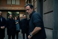 Alessandro Basciano: il braccialetto elettronico segna la fine della sua fuga alle Canarie