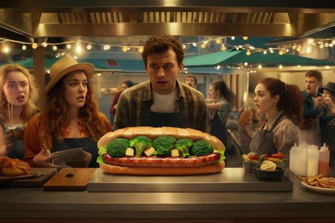 Allerta botulino a Cosenza: panino killer provoca intossicazione per 9 clienti di un chiosco