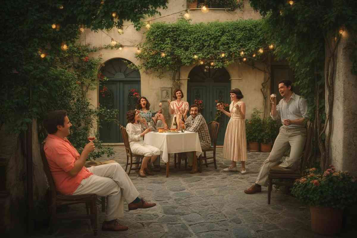 Amici Miei: 50 anni di risate tra malinconia e cinismo