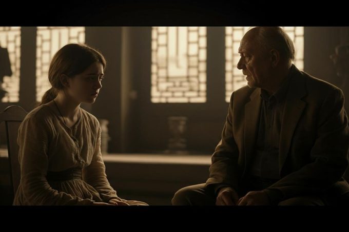 Anna Negri racconta 'Toni, mio padre' in un'emozionante Venezia