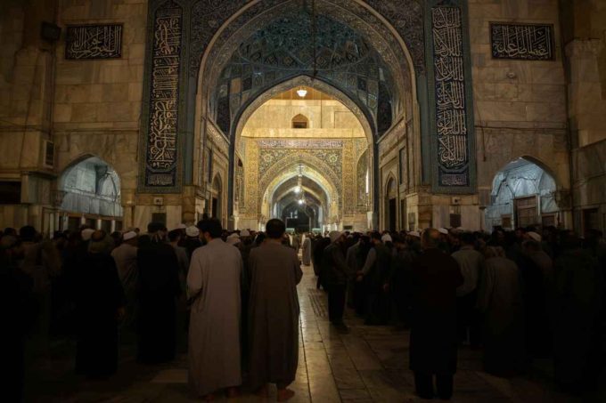 Anp denuncia l'incursione di Ben Gvir sulla Spianata delle Moschee: tensioni in aumento