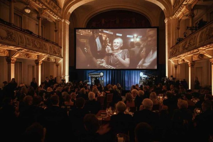 Antonio Capuano trionfa con il Premio Bianchi 2025