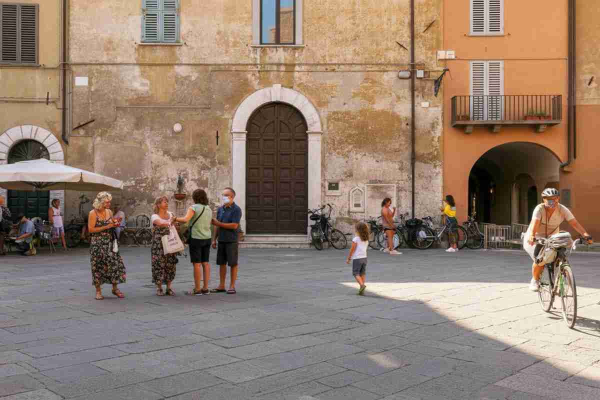 Assegni di inclusione: ecco quando arrivano i pagamenti da Poste