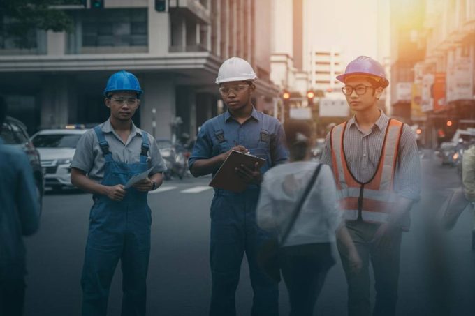 Aumento allarmante: 495 denunce di morti sul lavoro in soli 6 mesi secondo l'Inail