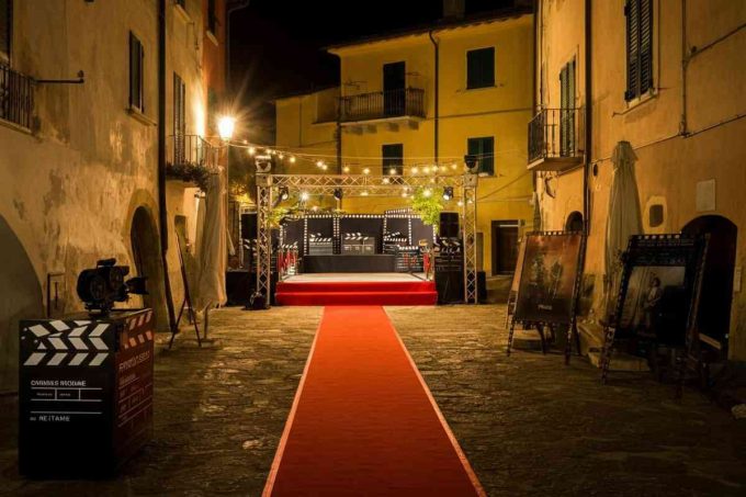 Aurelio De Laurentiis trionfa al Capalbio Film Festival