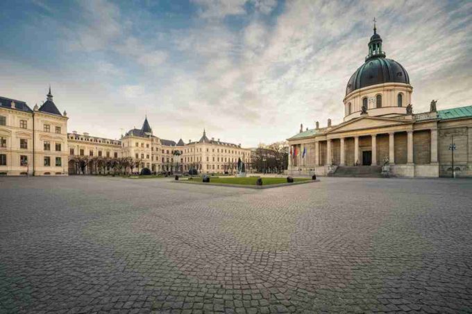 Austria pronta a ospitare il tanto atteso incontro tra Putin e Zelensky