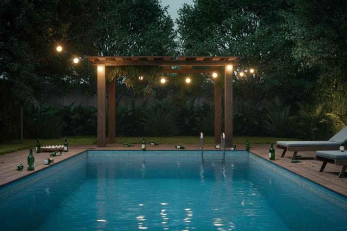 Autopsia conferma il decesso di Simona Cinà per annegamento, ma restano misteri sull'orario della morte