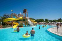 Avventure rinfrescanti: scopri i migliori parchi acquatici d'Italia questa estate