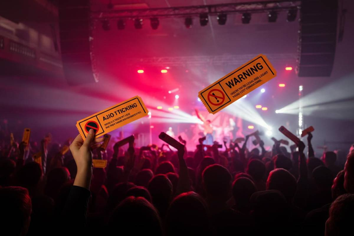 Bagarino multato per 675 mila euro dopo aver rivenduto biglietti a prezzi stratosferici