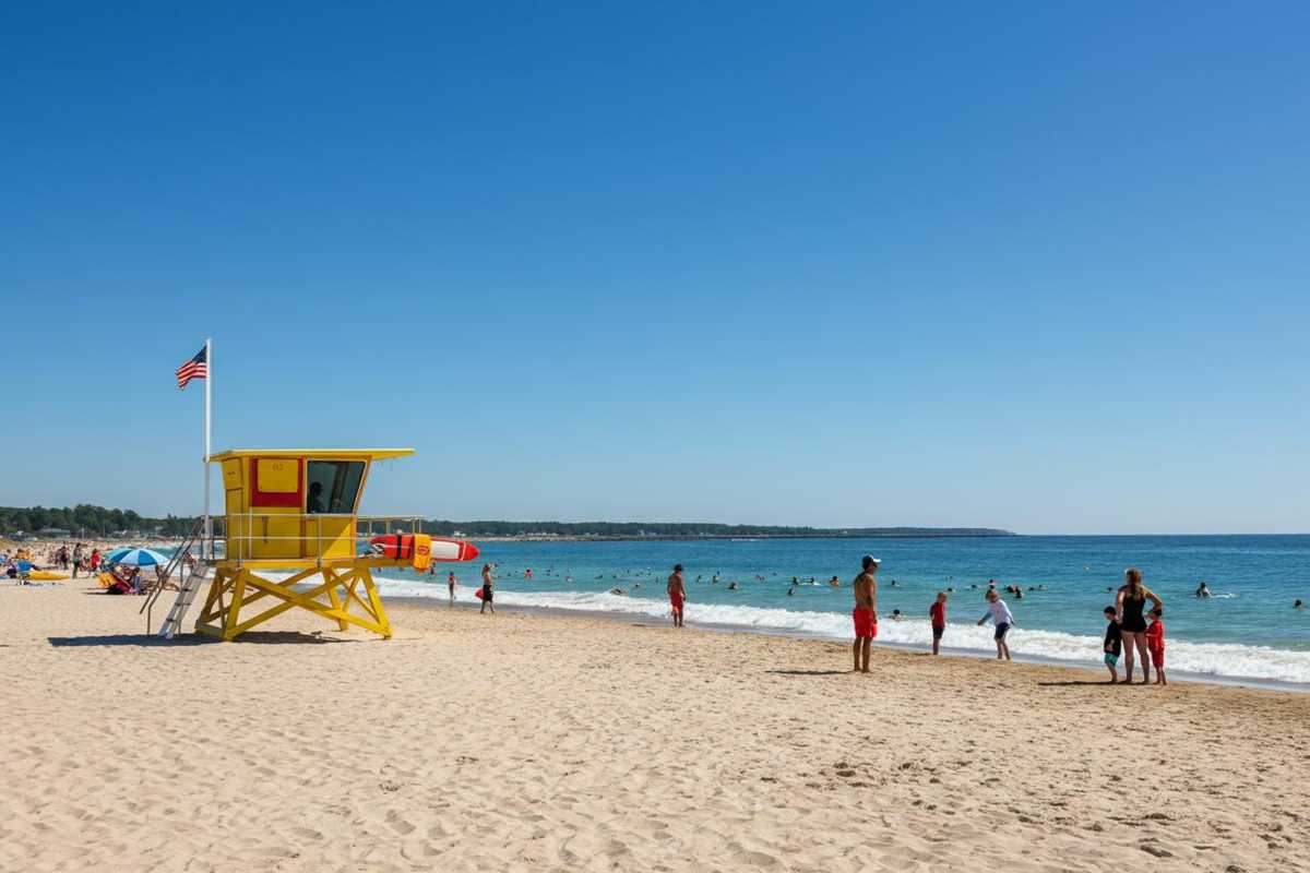 Balneari, Ballarin propone la gestione statale degli assistenti bagnanti per più occupazione e sicurezza