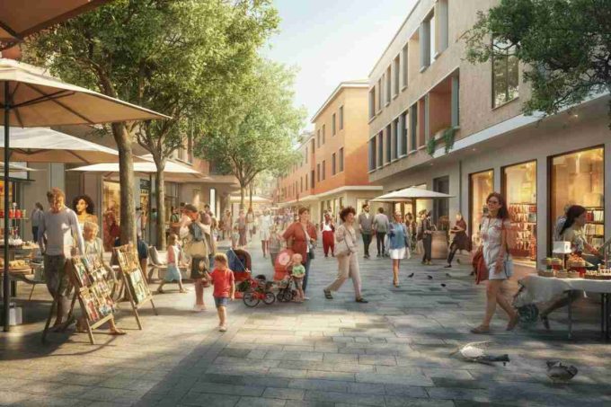 Bankitalia: prestiti alle famiglie in crescita del 1,8% a giugno