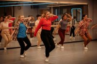 Barbara D'Urso si lancia in una nuova avventura: la sfida di Ballando con le stelle