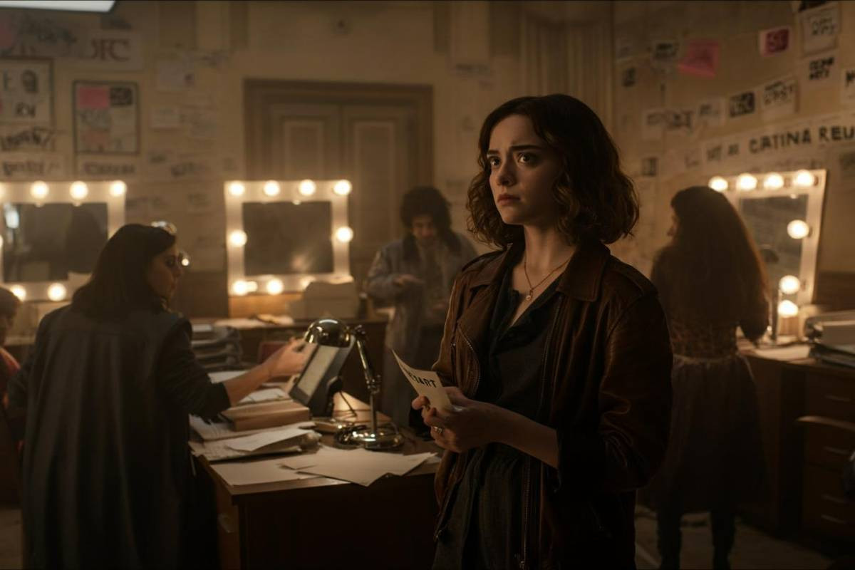 Barbie e Boris: il sorprendente successo della webserie Overacting