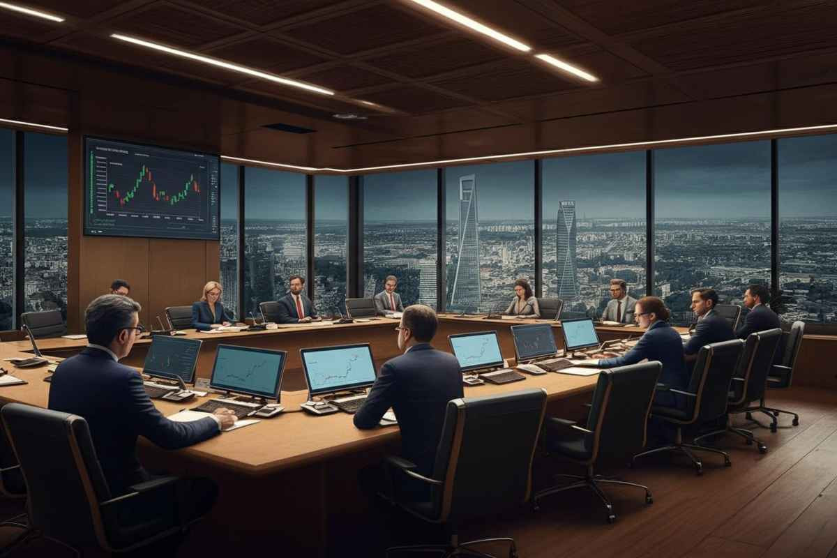 Bce: cosa aspettarsi da un possibile ritocco dei tassi in autunno