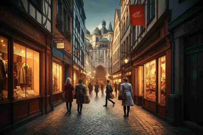 Bce: le nuove incertezze sui dazi e l'inflazione che preoccupano l'Europa