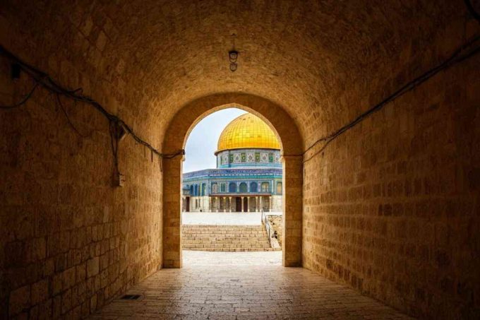 Ben-Gvir e l'incursione dei coloni: tensioni crescenti attorno ad Al-Aqsa
