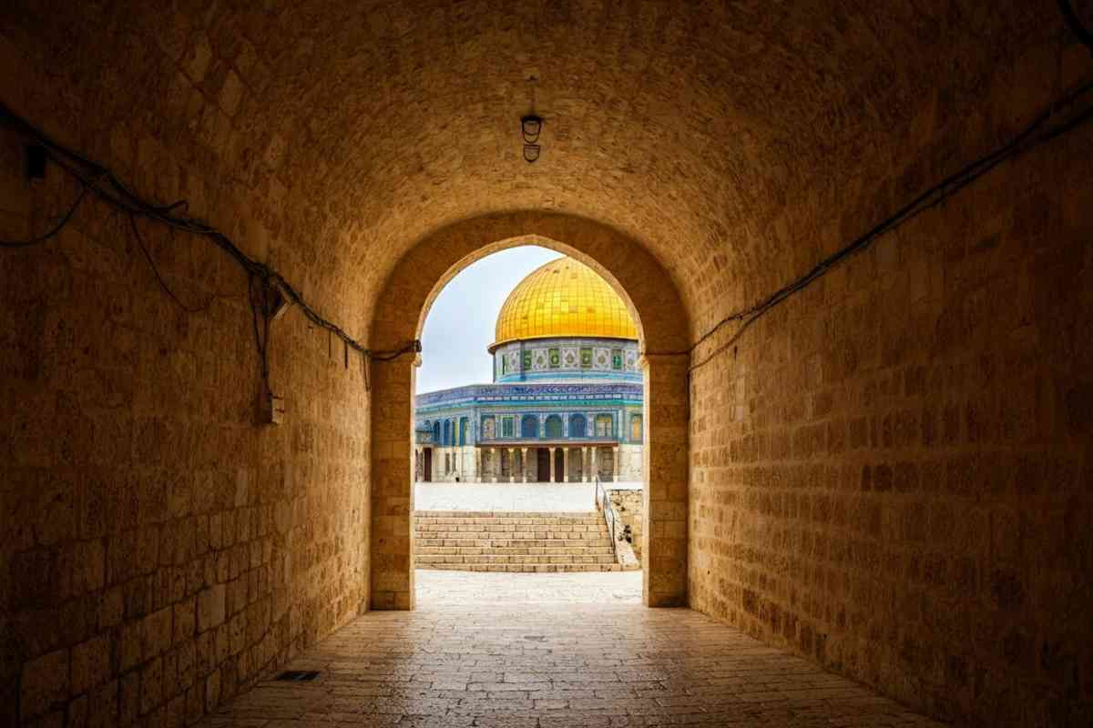 Ben-Gvir e l'incursione dei coloni: tensioni crescenti attorno ad Al-Aqsa