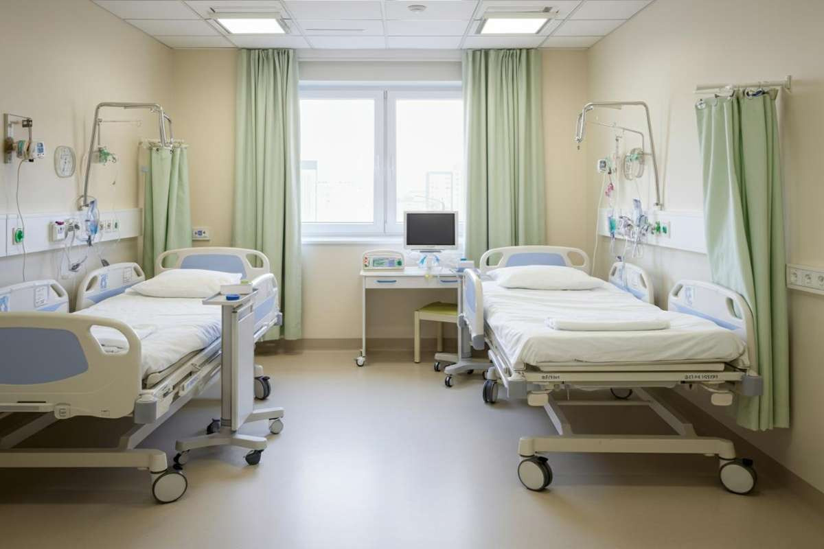 Bimba scomparsa dall'ospedale di Brescia: il mistero dopo il volo umanitario da Gaza