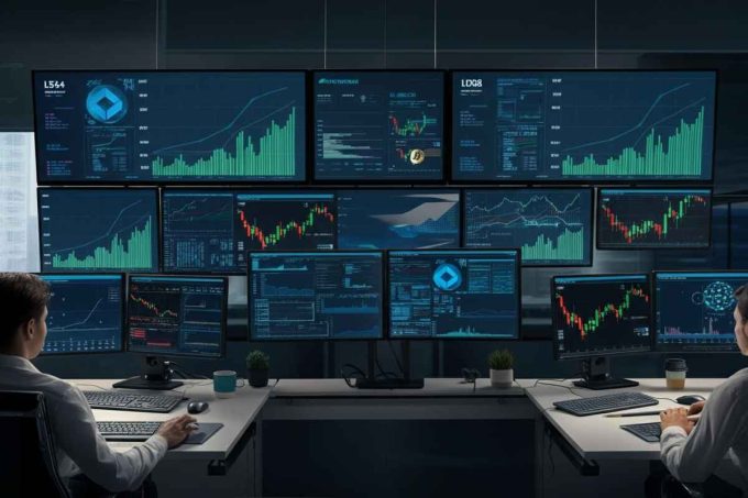 Bitpanda prevede di raddoppiare i ricavi nel 2024, raggiungendo i 393 milioni di euro