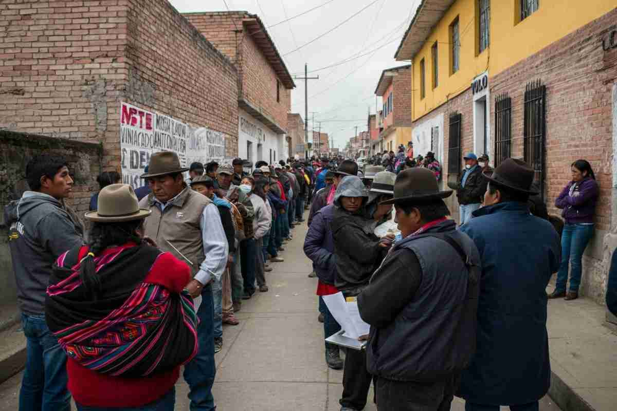 Bolivia si prepara al voto: un nuovo inizio dopo 20 anni di socialismo