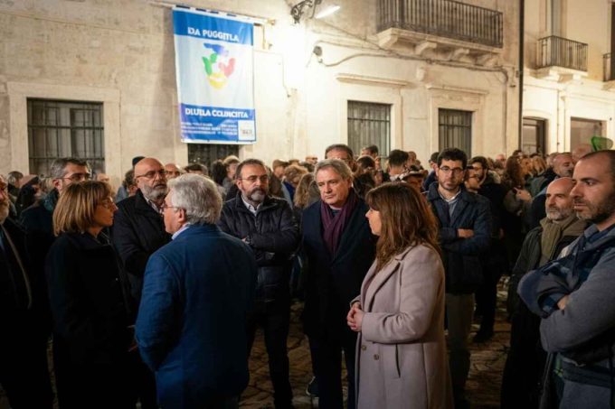 Bonaccini e Decaro: la nuova era della politica locale in arrivo