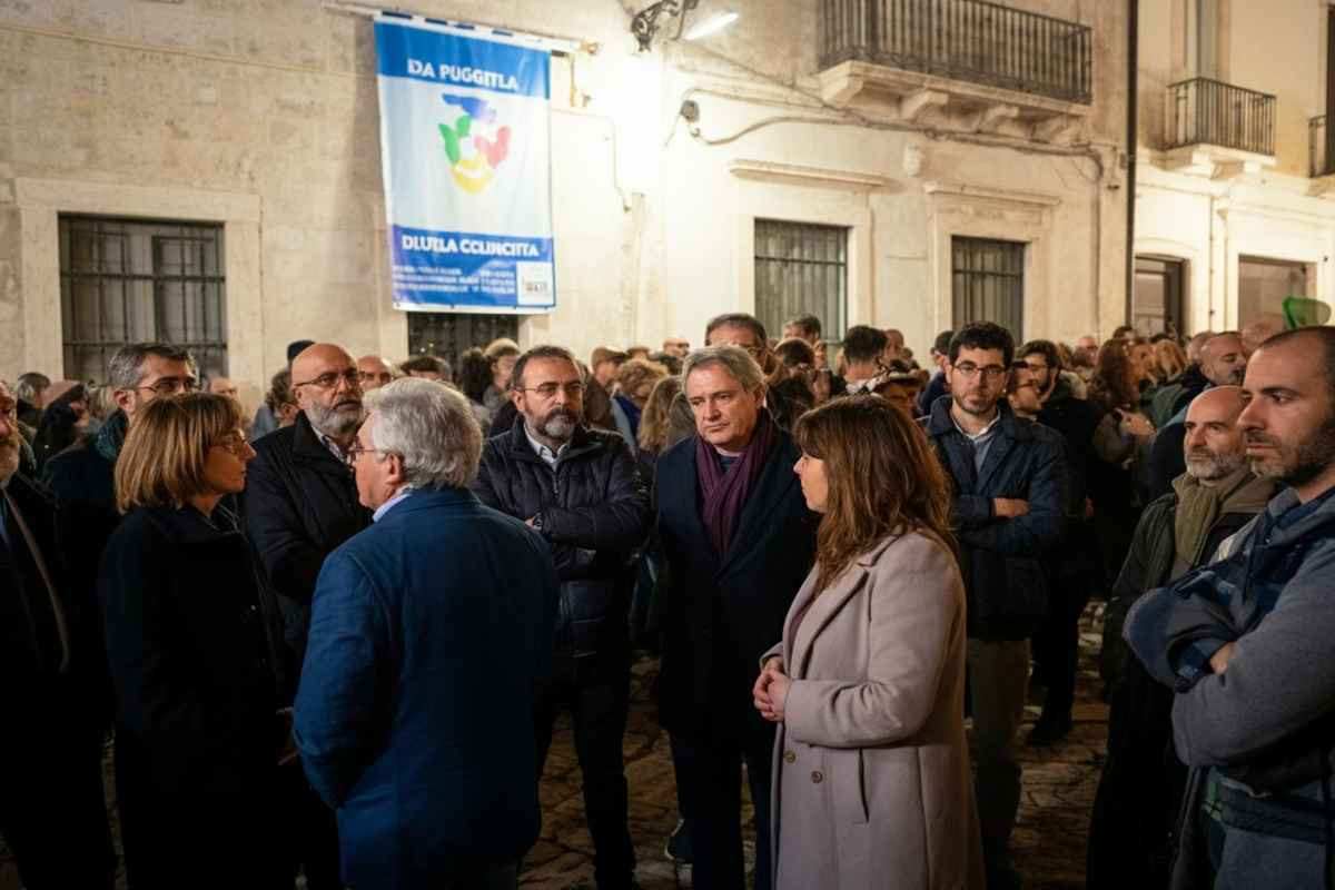 Bonaccini e Decaro: la nuova era della politica locale in arrivo