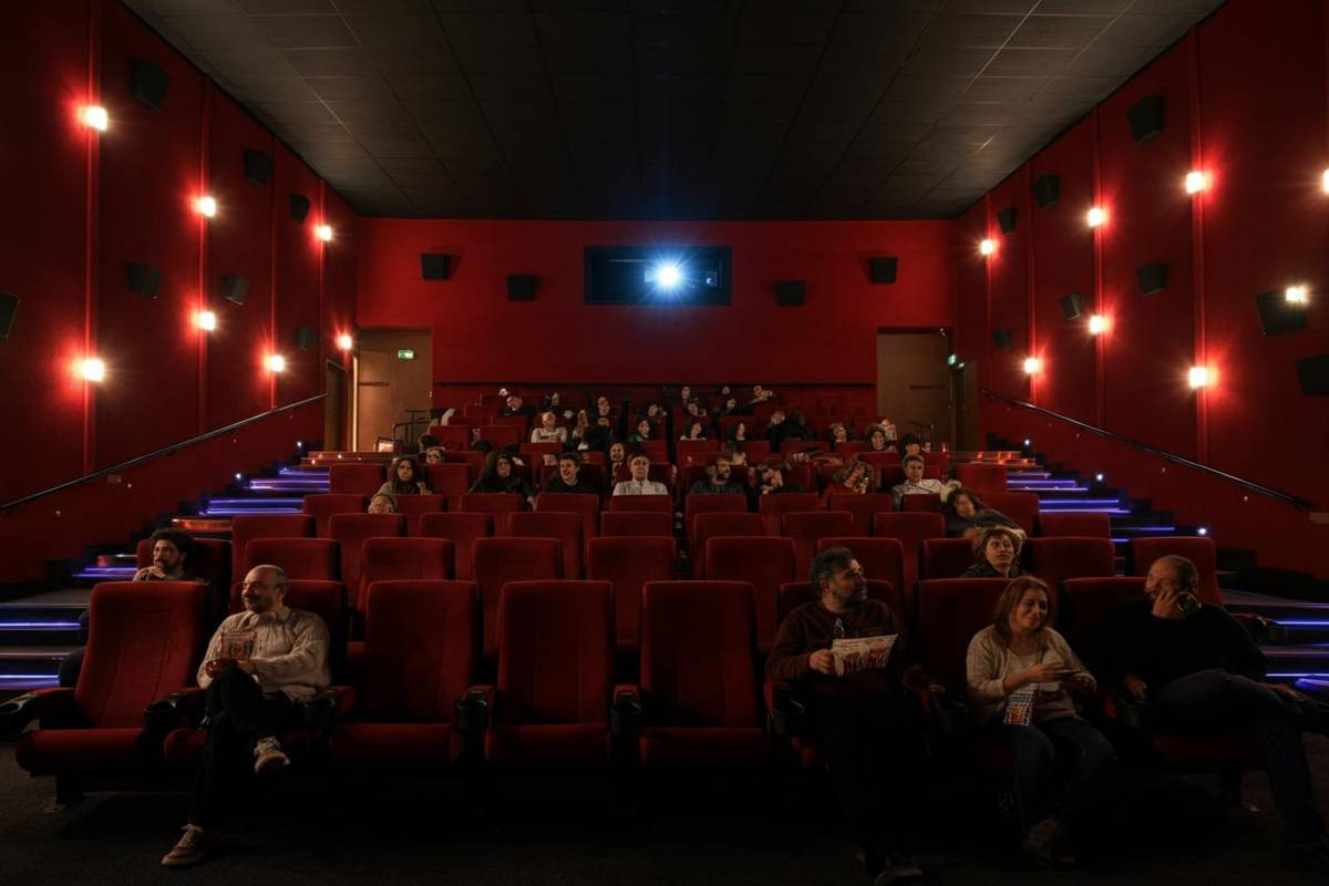 Borgonzoni stanzia 68 milioni per rilanciare le sale cinematografiche