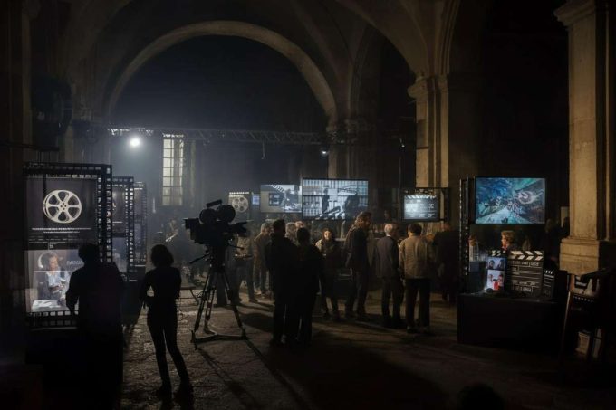 Borgonzoni svela i segreti dei 12 miliardi di ricavi nel mercato audiovisivo