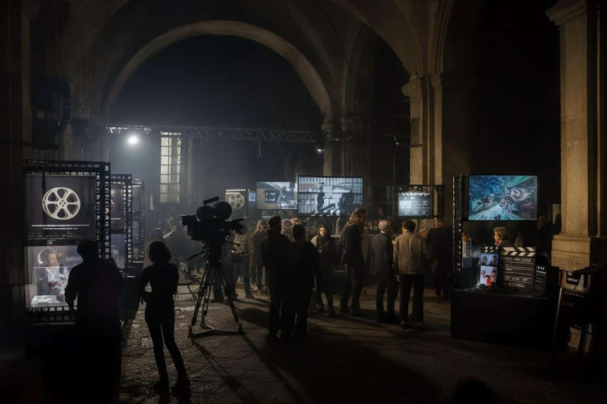 Borgonzoni svela i segreti dei 12 miliardi di ricavi nel mercato audiovisivo