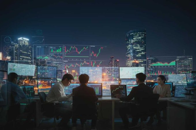 Borsa asiatica in calo dopo i recenti massimi, Seul perde l'1%