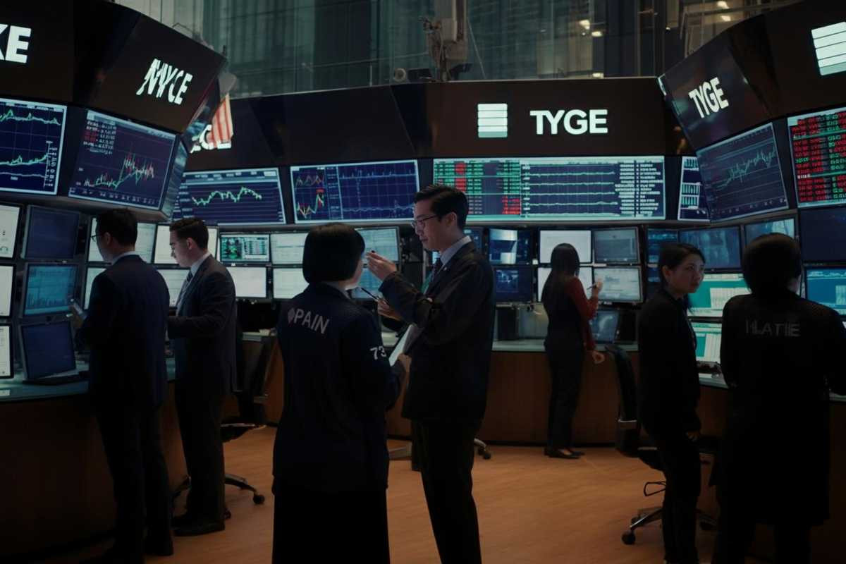 Borsa asiatica in crescita: segnali di distensione tra Cina e Usa